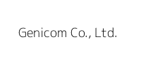 Genicom Co., Ltd.